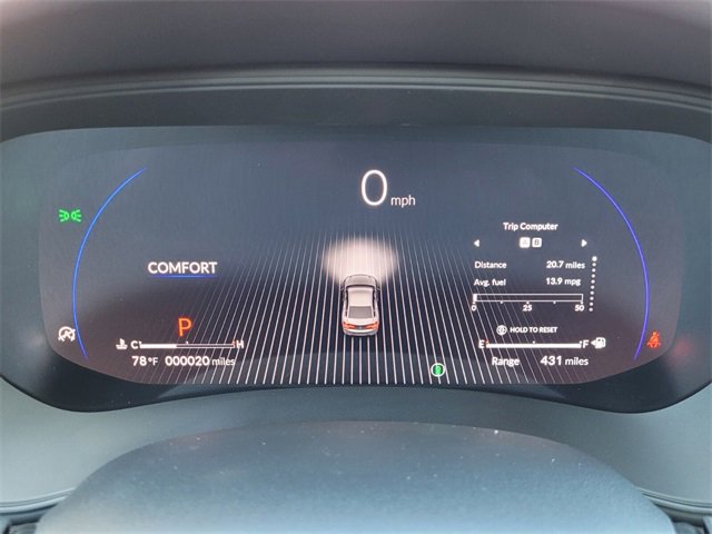 New 2025 Acura TLX w/ Technology Package image 14