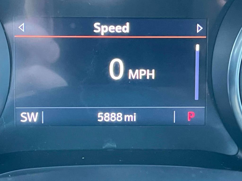 Certified 2023 Buick Encore GX Select w/ Safety Package II image 35