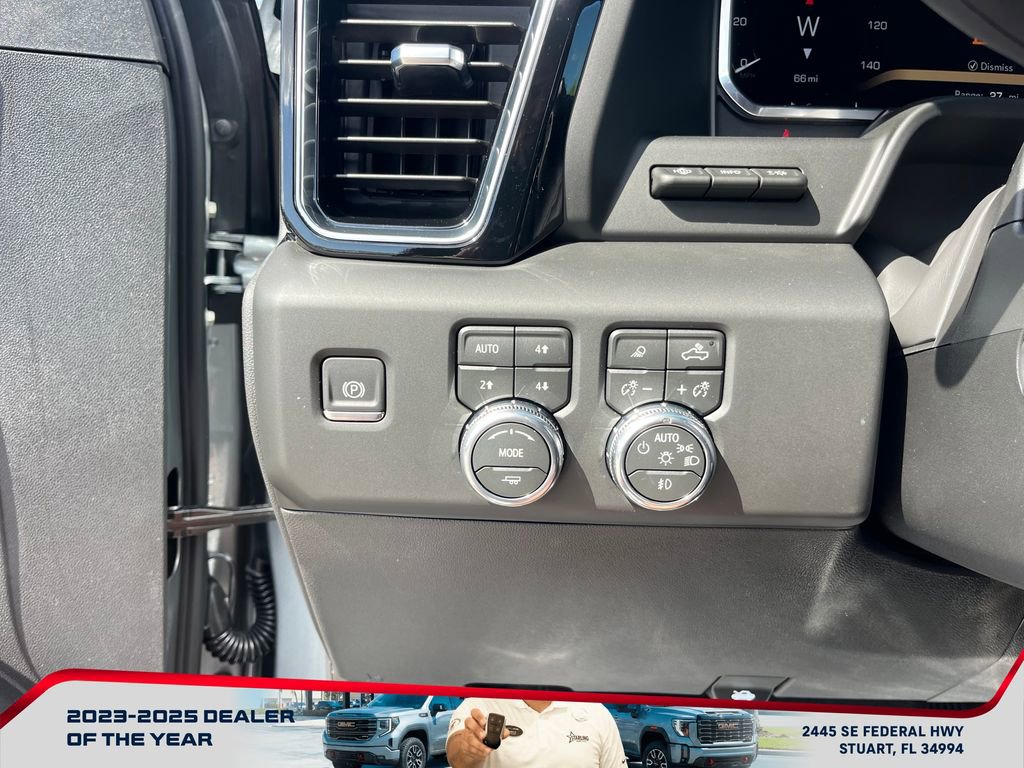 New 2026 GMC Sierra 1500 Denali image 24