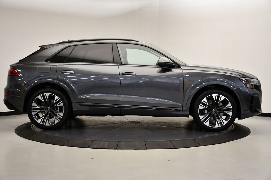 New 2026 Audi Q8 Premium Plus image 6