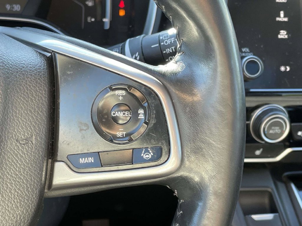 Used 2020 Honda CR-V EX-L image 25
