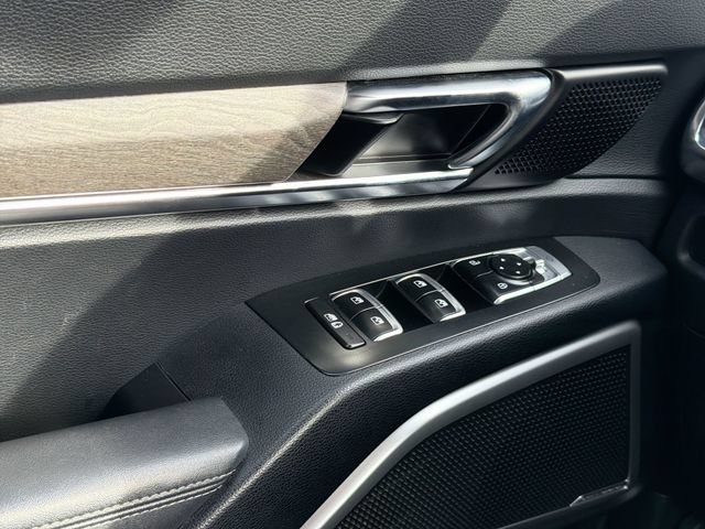 Used 2022 Kia Telluride EX FWD image 17