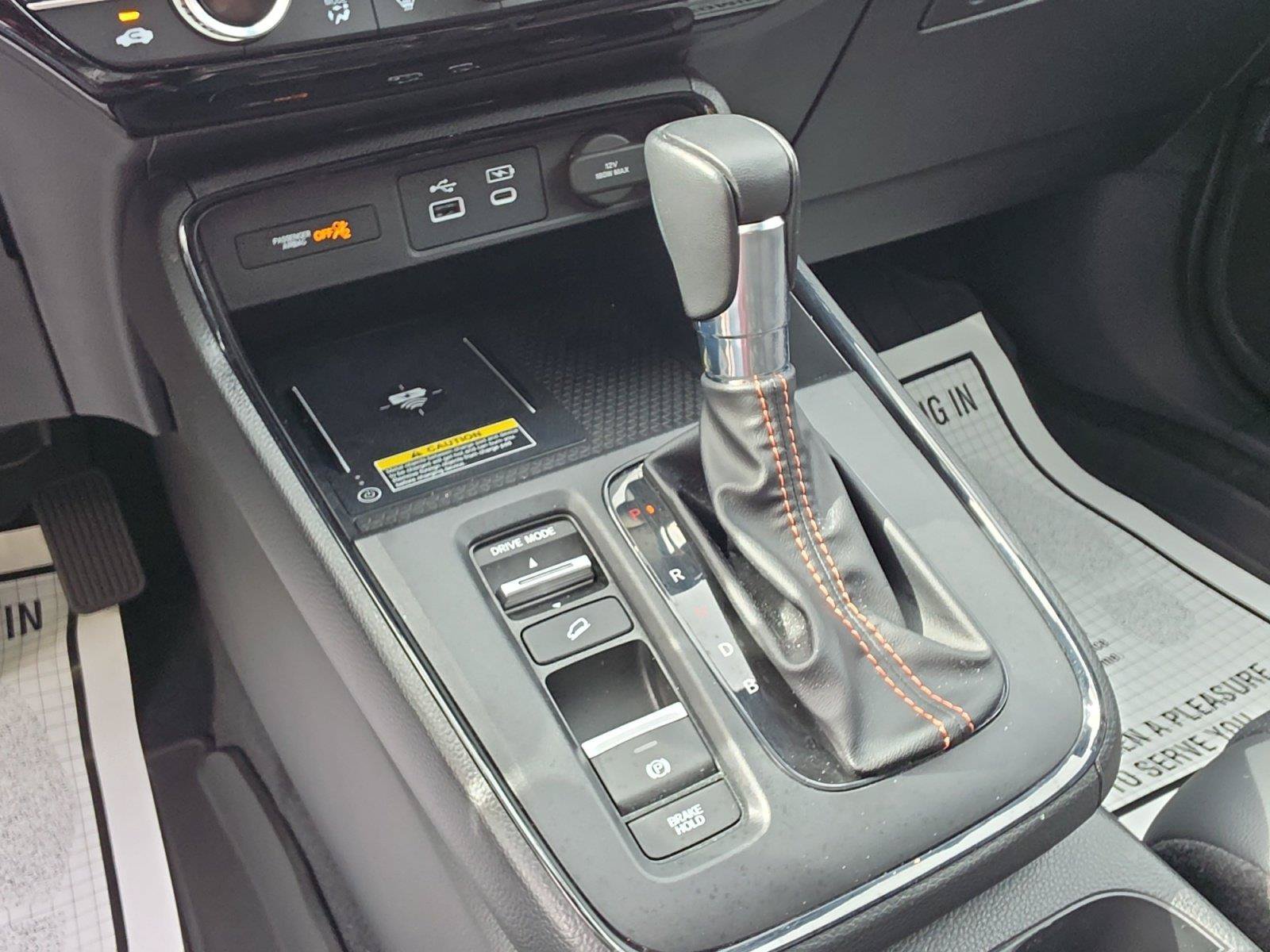 Used 2024 Honda CR-V Sport Touring image 20