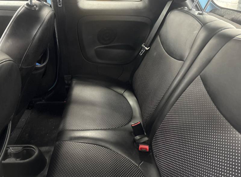 Used 2017 FIAT 500 e FWD image 6