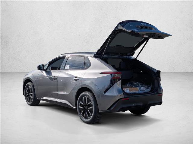 New 2026 Toyota bZ image 9