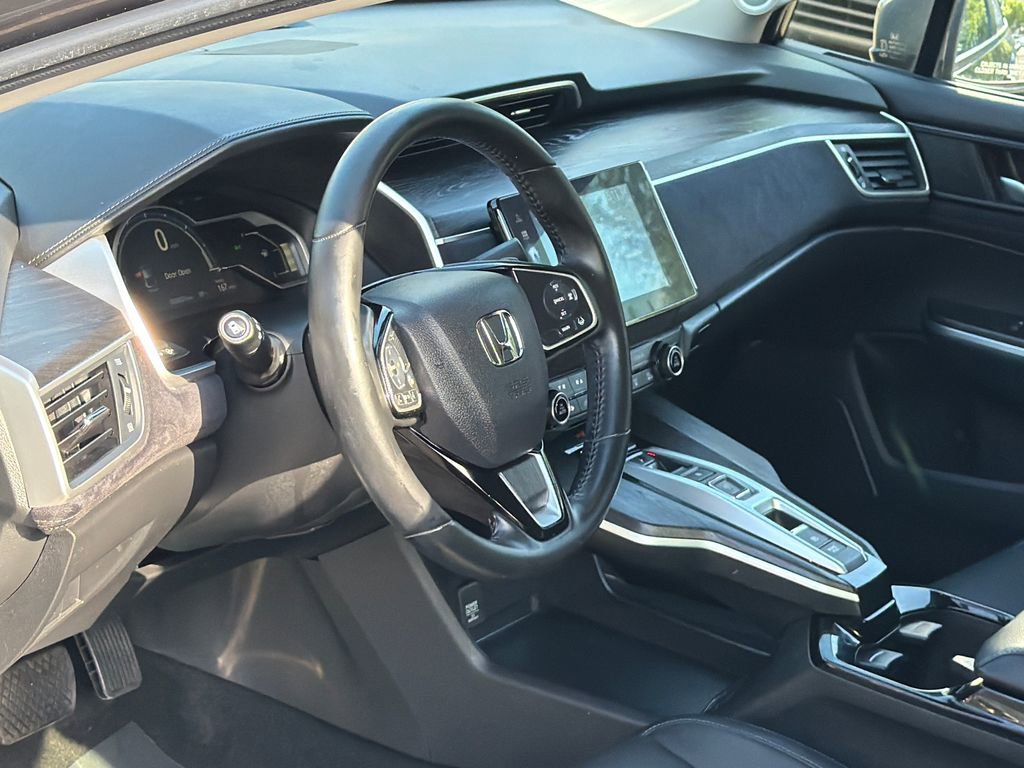Used 2018 Honda Clarity Touring image 13