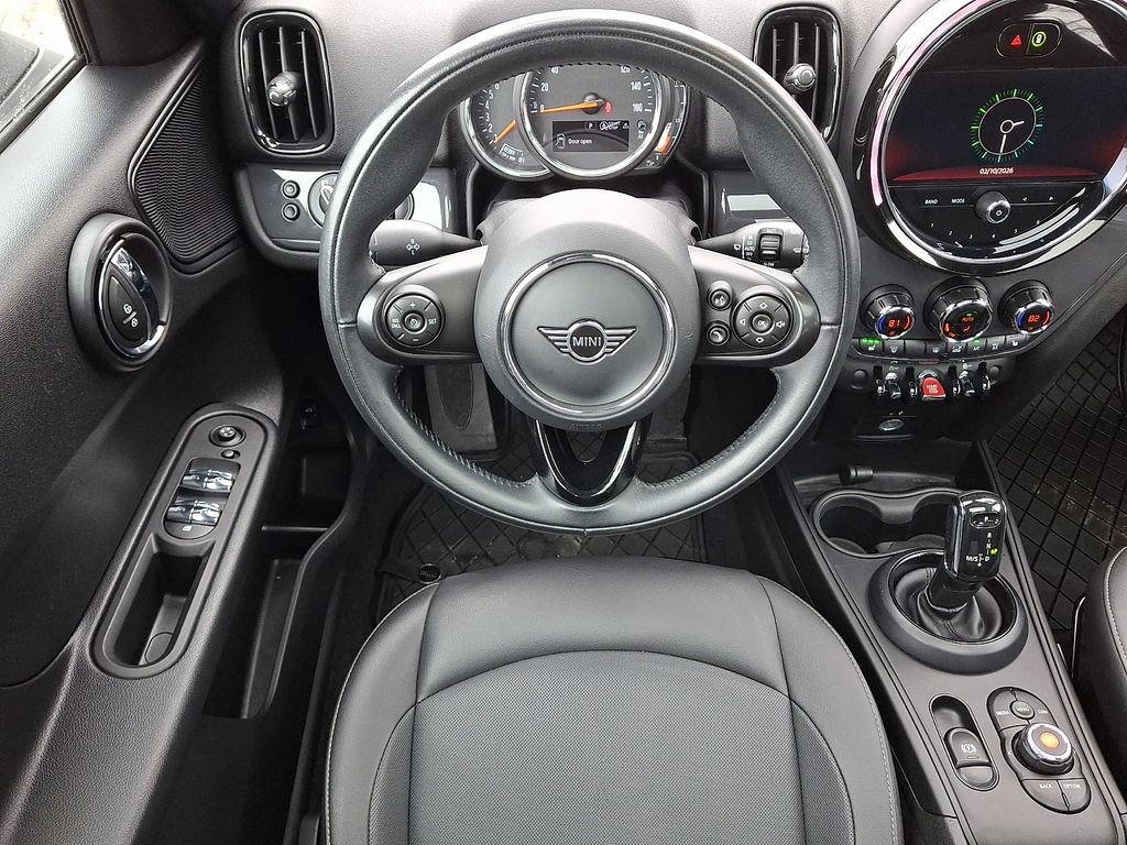Used 2021 MINI Cooper Countryman ALL4 image 12
