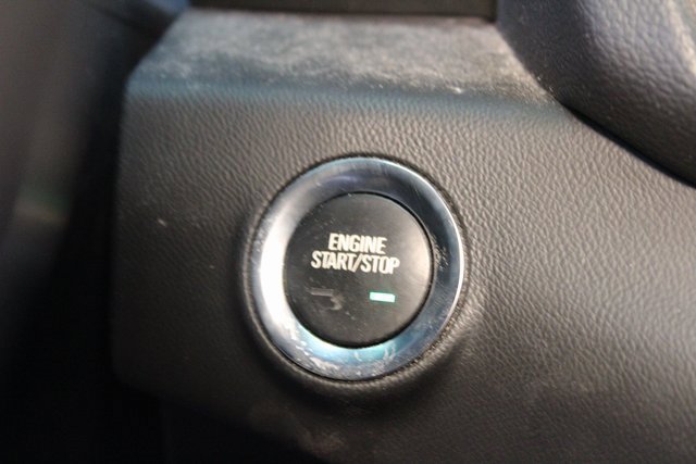 Used 2021 GMC Terrain SLE image 18