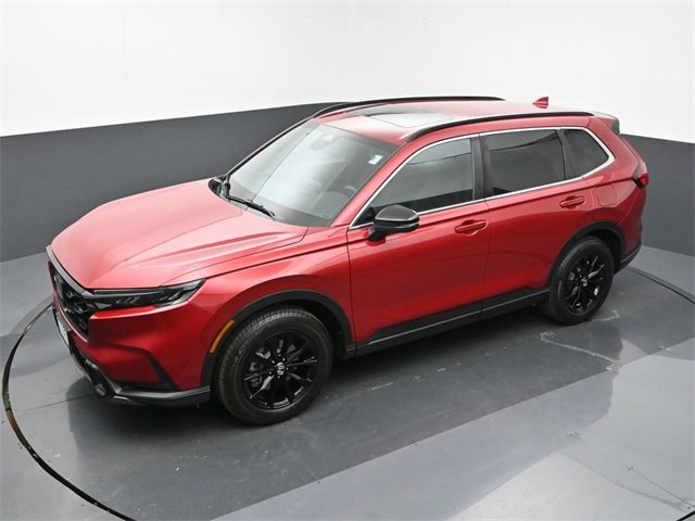 Used 2023 Honda CR-V Sport image 15