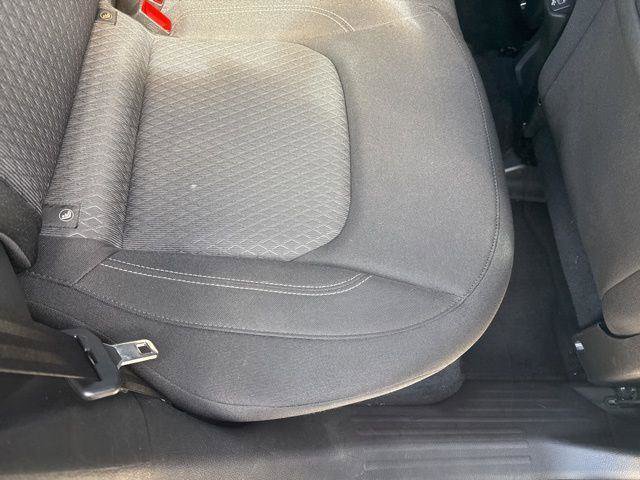 Used 2021 Jeep Renegade Latitude image 35