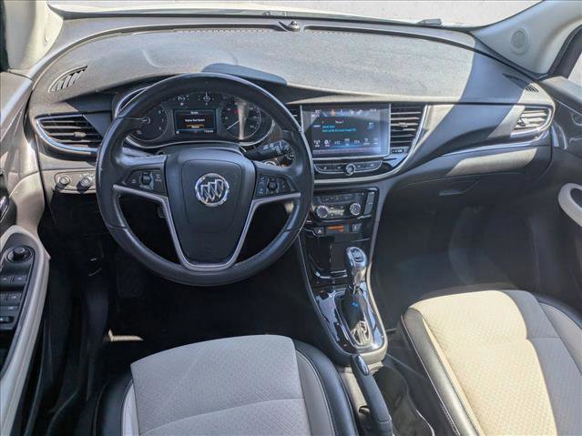 Used 2018 Buick Encore Preferred FWD image 15