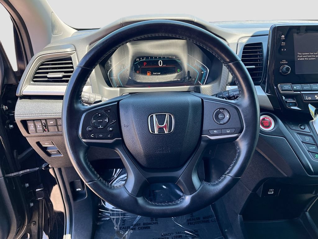 Used 2022 Honda Odyssey EX-L image 11