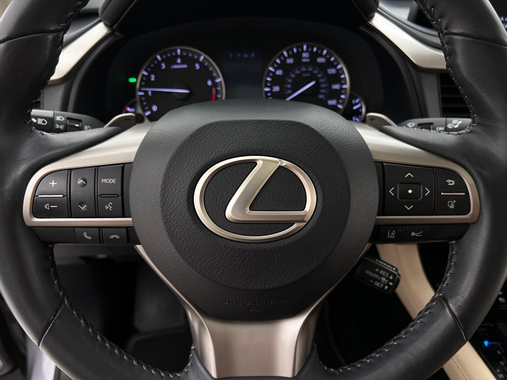 Used 2022 Lexus RX 350 AWD w/ Premium Package image 20