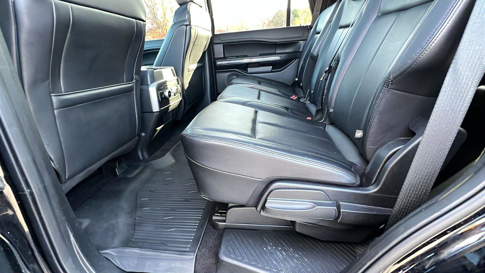 Used 2021 Ford Expedition XLT image 21