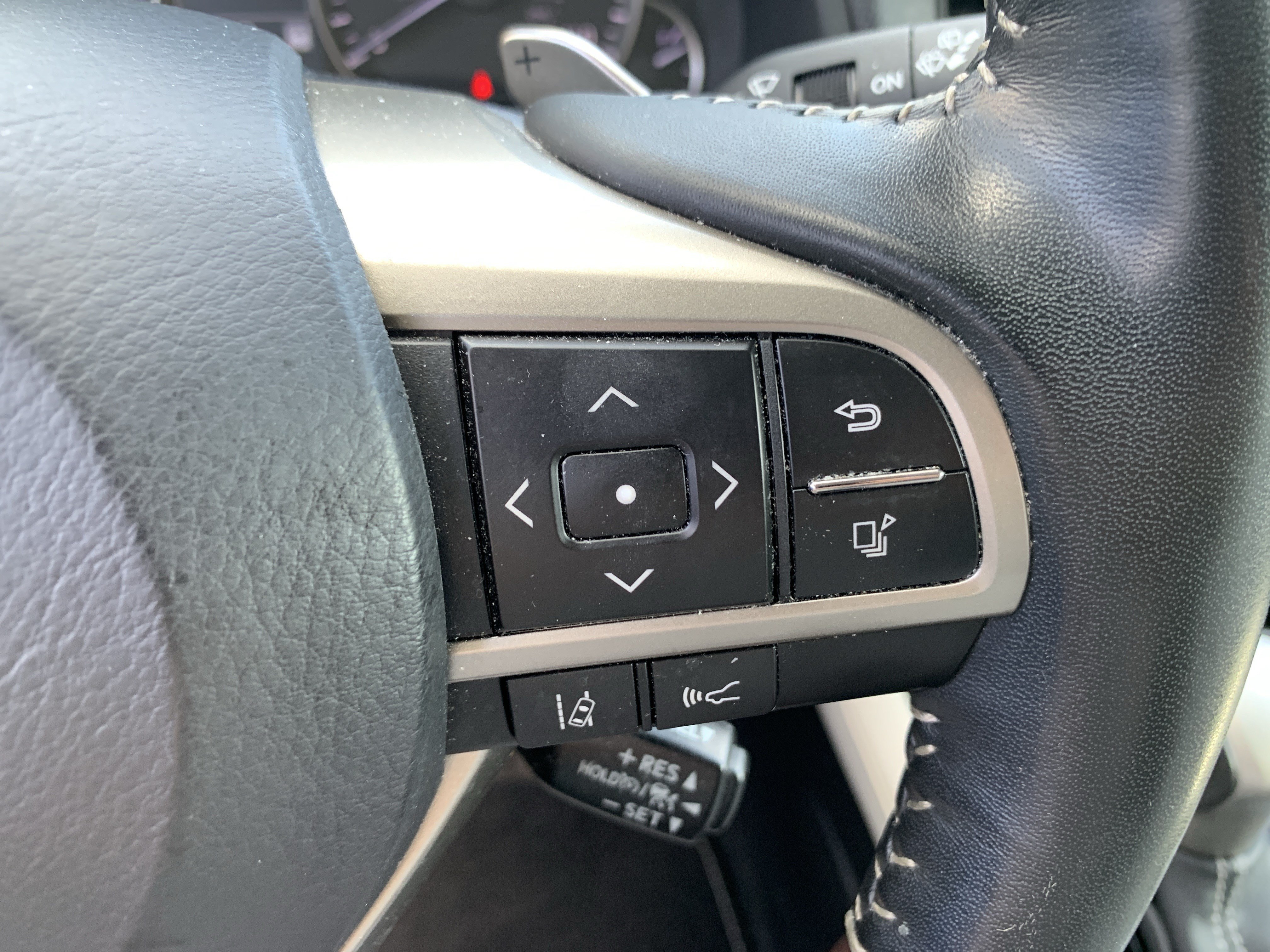 Used 2021 Lexus RX 350 FWD w/ Premium Package image 20