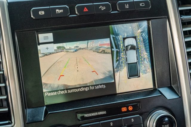 Used 2020 Ford F250 Platinum AWD/4WD image 28