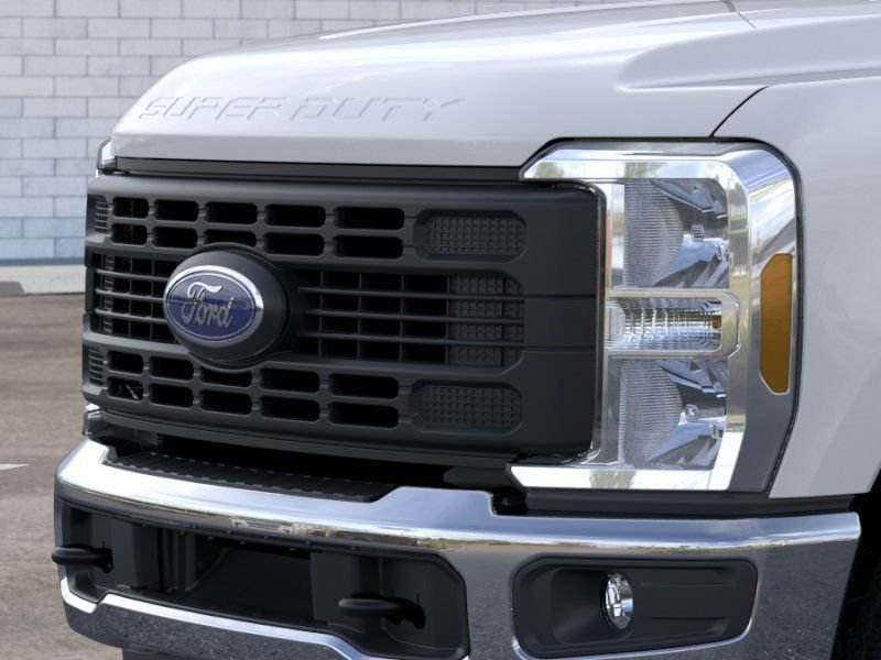 New 2026 Ford F250 XL w/ FX4 Off-Road Package AWD/4WD image 17