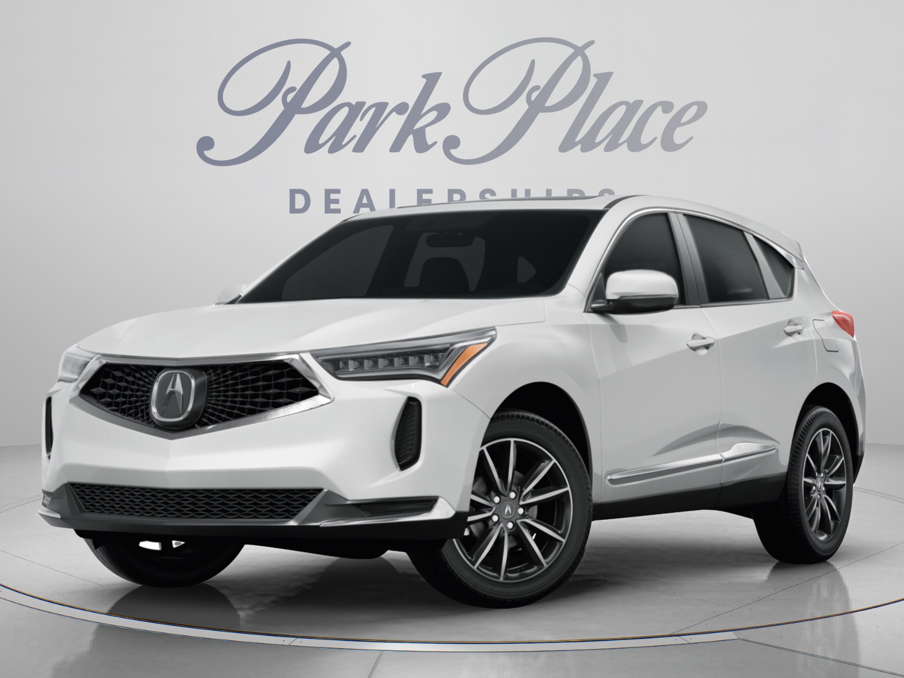 Used 2024 Acura RDX w/ Advance Package AWD/4WD image 9