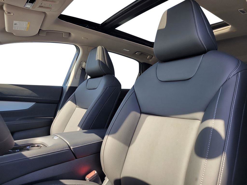 New 2025 Nissan Murano SL AWD/4WD image 29