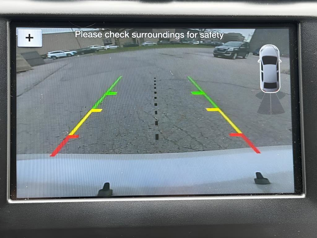 Used 2017 Ford Fusion SE w/ Fusion SE Technology Package image 29