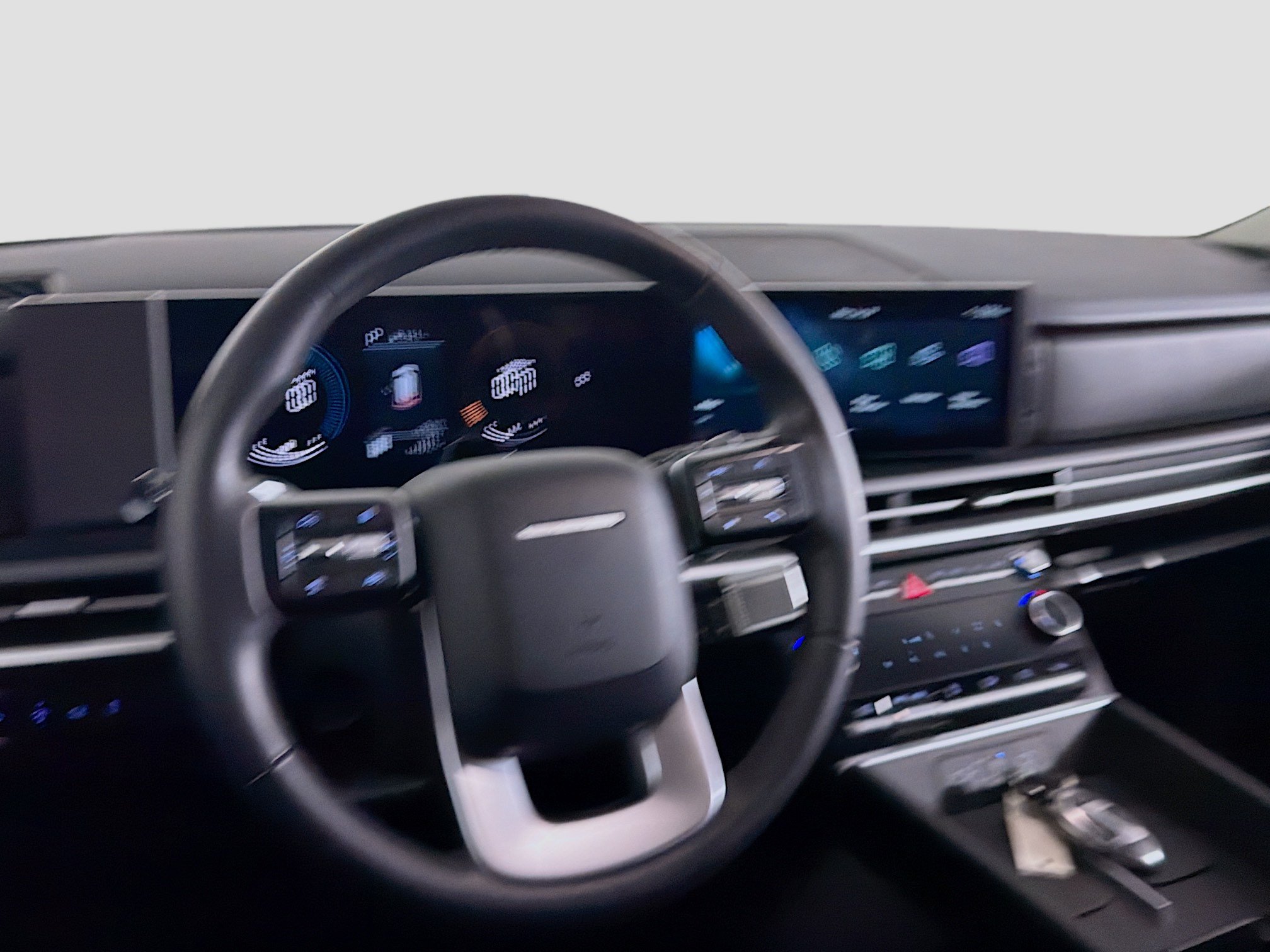 Used 2026 Hyundai Santa Fe SEL FWD image 18