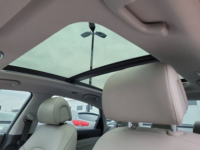 Used 2016 Hyundai Sonata Limited w/ Option Group 04 image 21