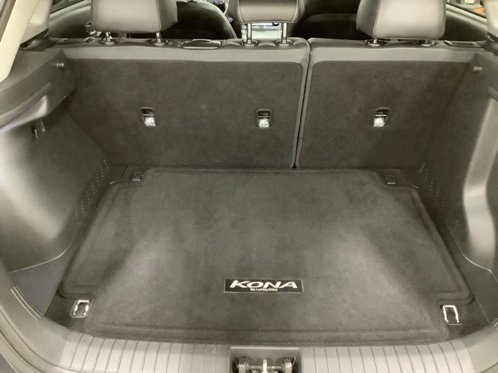 Used 2019 Hyundai Kona Limited image 20