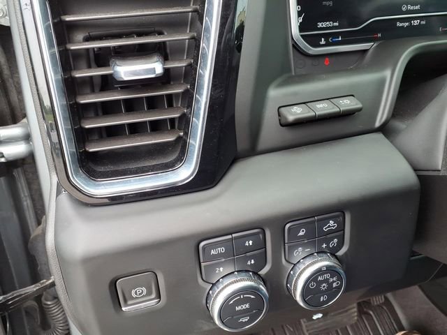 Used 2024 GMC Sierra 1500 Denali w/ Denali Reserve Package AWD/4WD image 19
