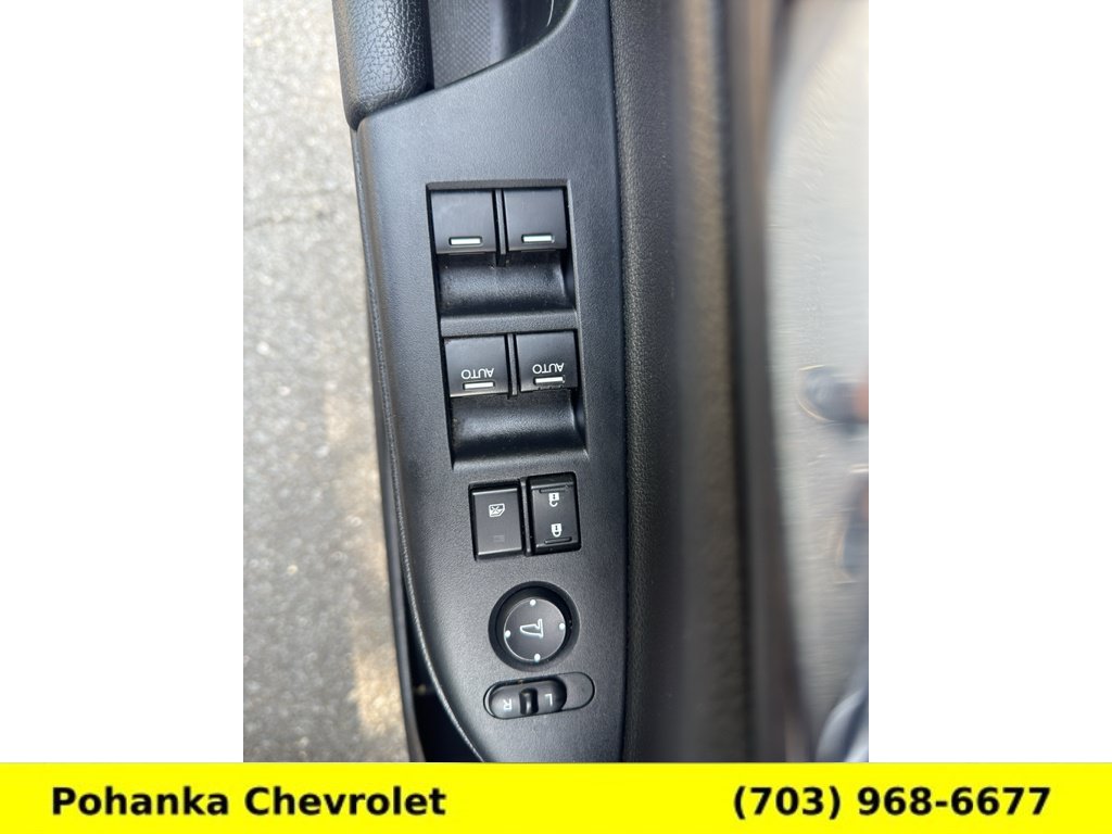 Used 2015 Honda Accord EX-L image 23