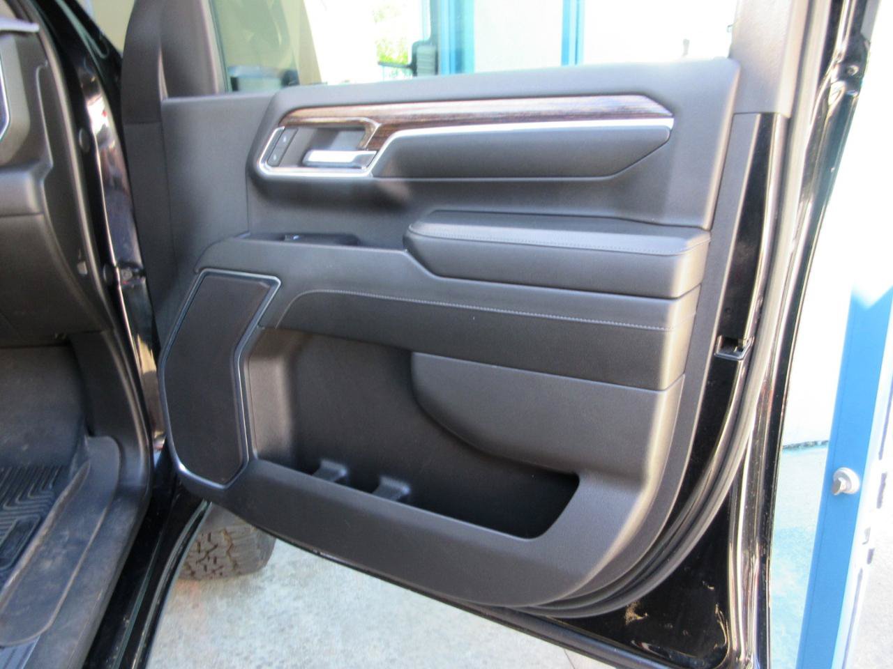 Used 2024 GMC Sierra 2500 SLE w/ SLE Convenience Package AWD/4WD image 19