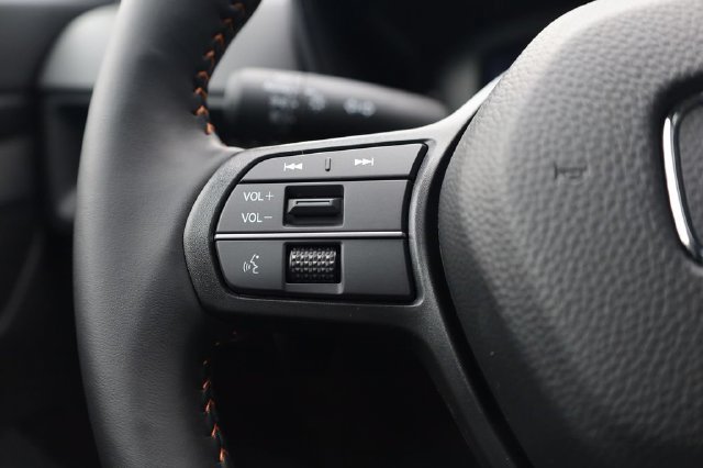 New 2026 Honda CR-V Sport-L image 9