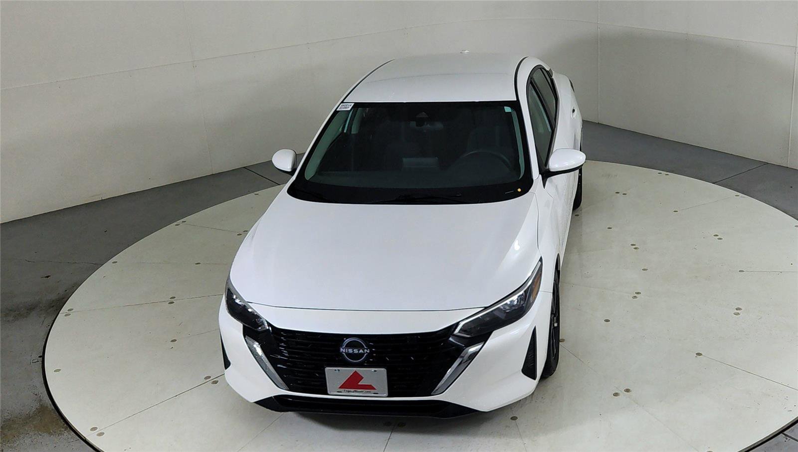 Used 2024 Nissan Sentra SV image 14