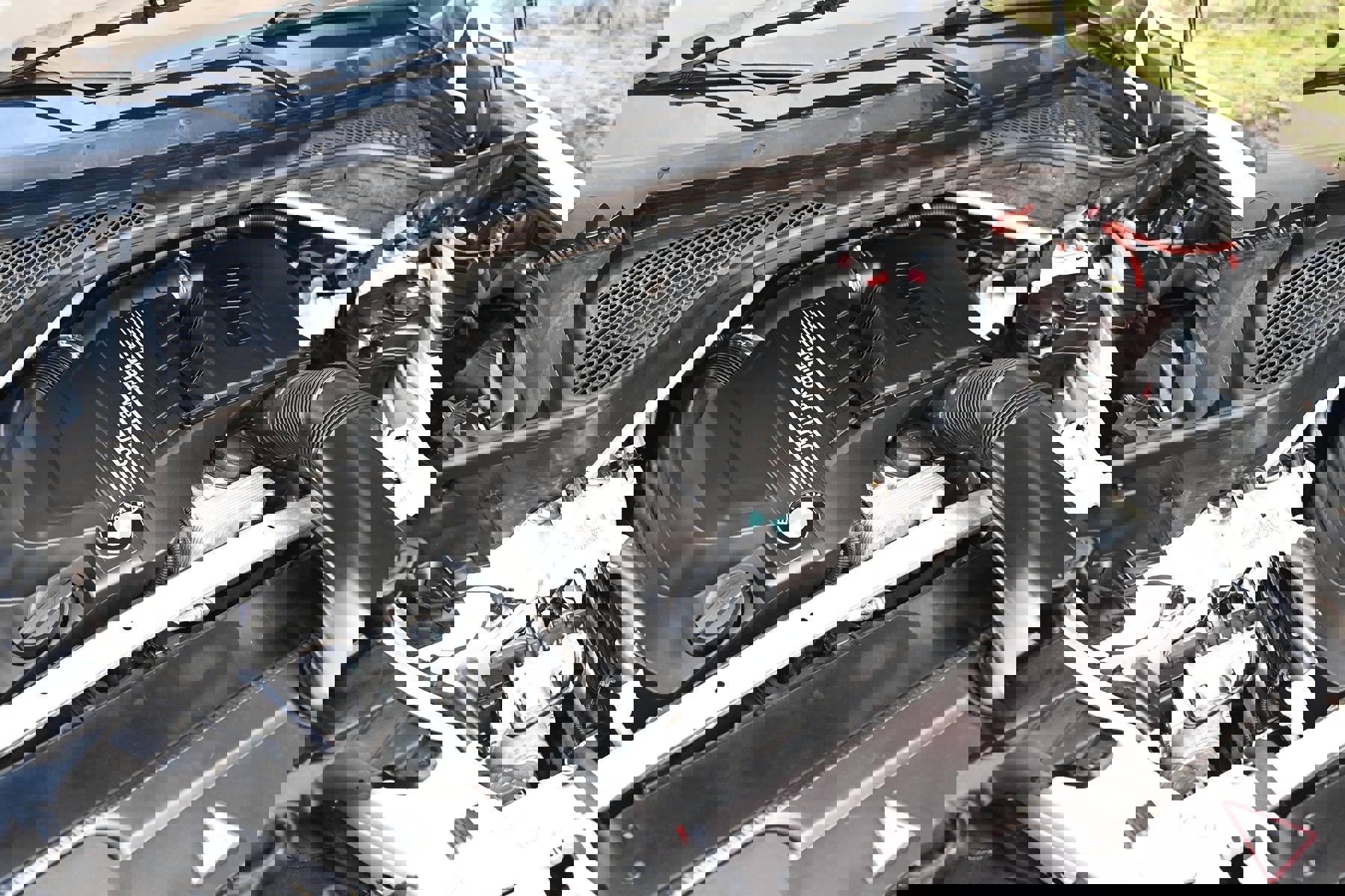 Used 2016 BMW X5 xDrive35i image 11