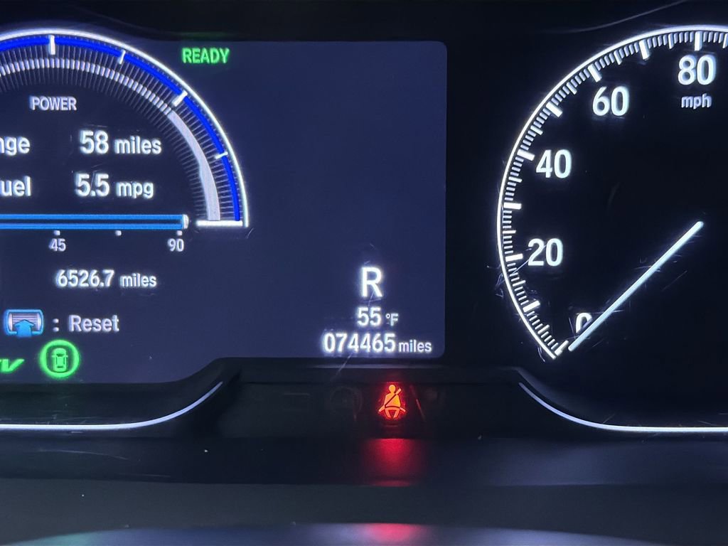 Used 2020 Honda Insight Touring image 24