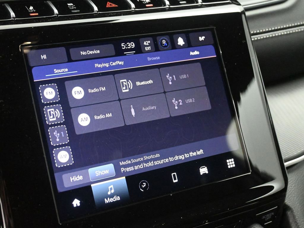 New 2026 Jeep Grand Cherokee L Laredo w/ Trailer Tow Package image 20