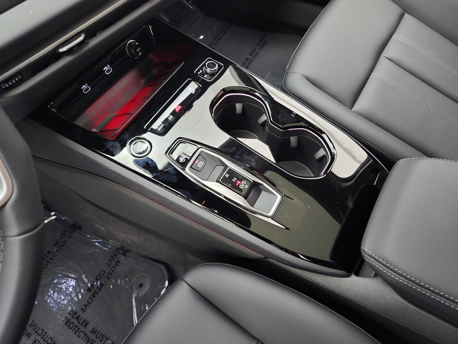 New 2026 Audi A5 2.0T Premium Plus AWD/4WD image 9