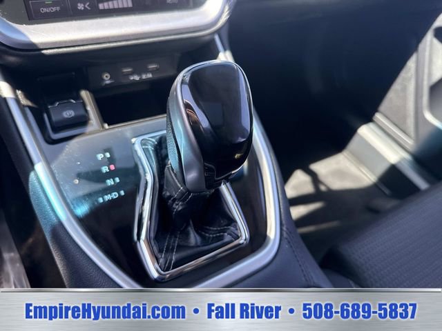 Used 2020 Subaru Outback Premium AWD/4WD image 26