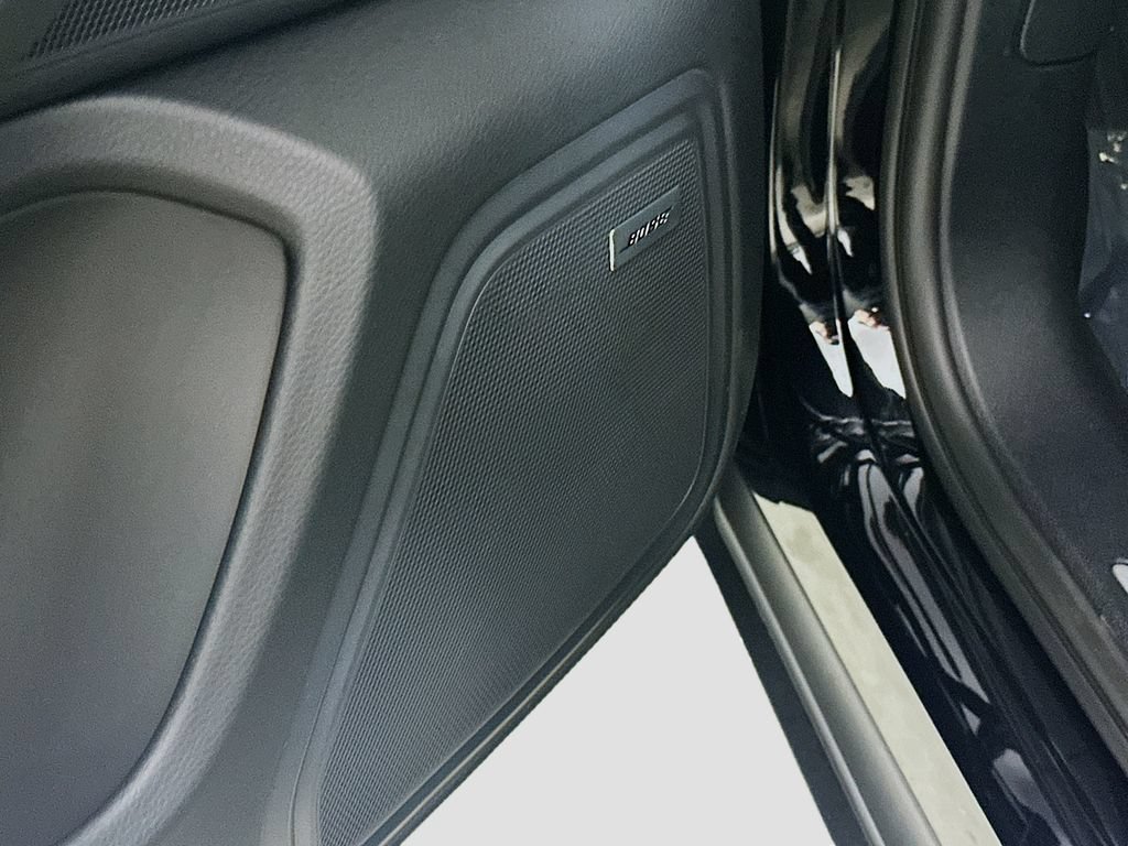 New 2026 Porsche Macan S AWD/4WD image 21