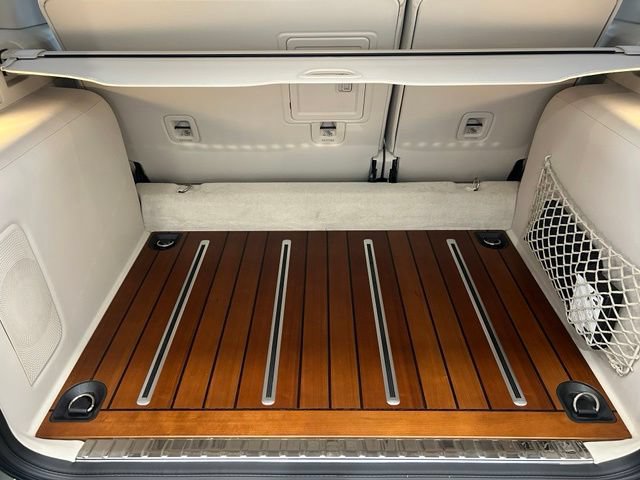 Used 2025 Mercedes-Benz G 63 AMG 4MATIC image 23