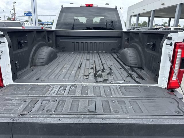 Used 2023 Ford F250 XLT w/ 360-Degree Camera Package AWD/4WD image 13