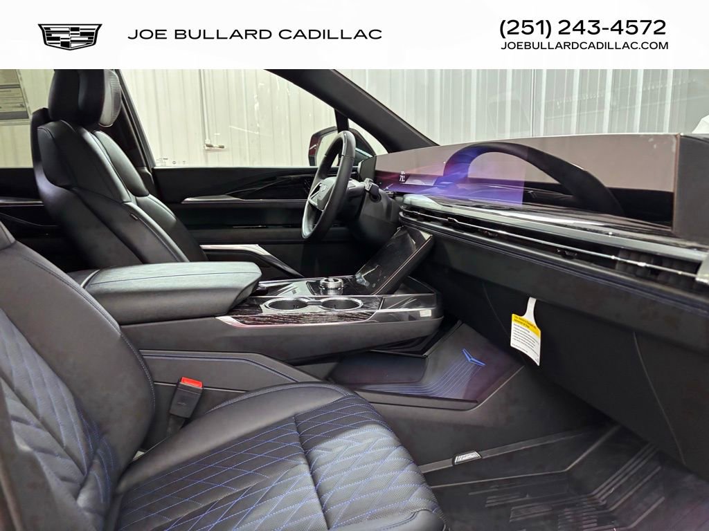 New 2026 Cadillac Escalade IQ Sport 1 w/ LPO, Floor Liner Package image 11