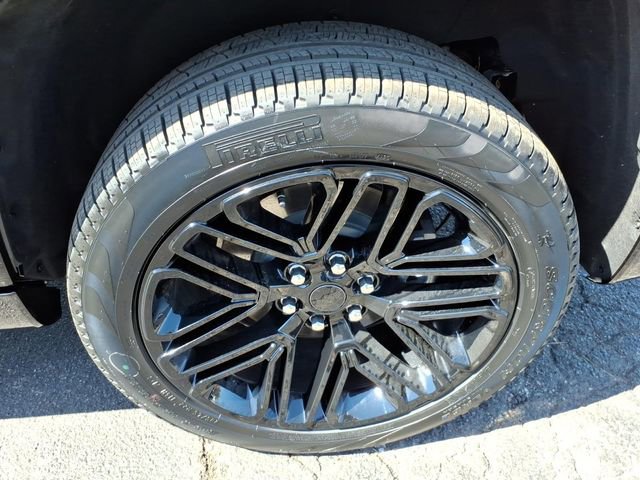 New 2026 Jeep Grand Wagoneer Limited image 4