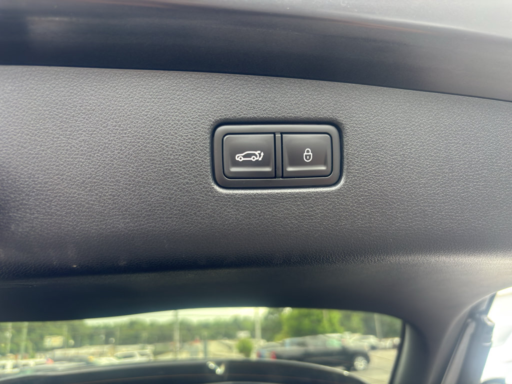 Used 2024 Genesis GV70 3.5T Sport AWD/4WD image 10