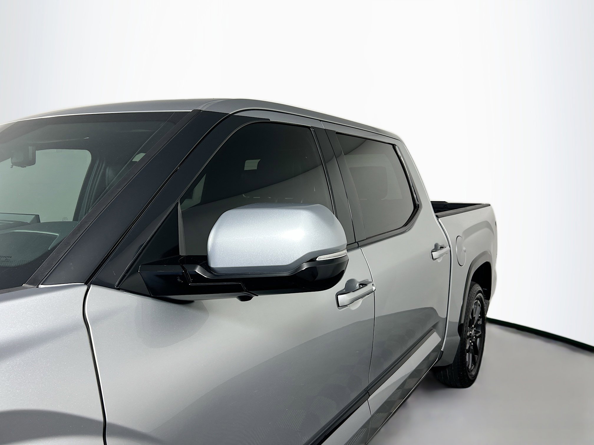 Used 2023 Toyota Tundra Platinum w/ Advanced Package image 12