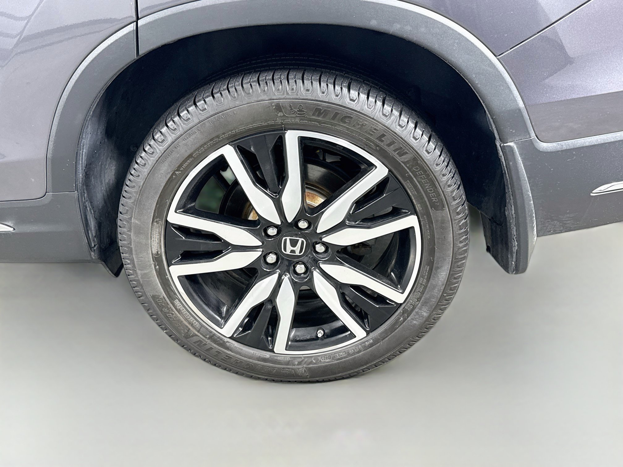 Used 2021 Honda Pilot Touring image 31