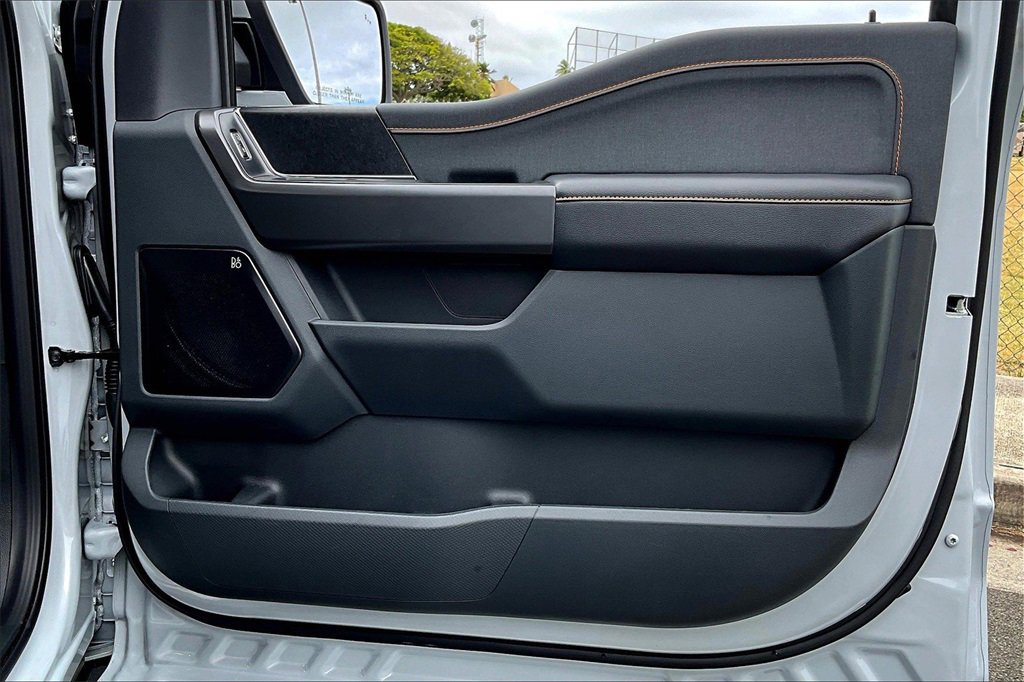 Used 2025 Ford F150 Tremor w/ Equipment Group 402A High image 19