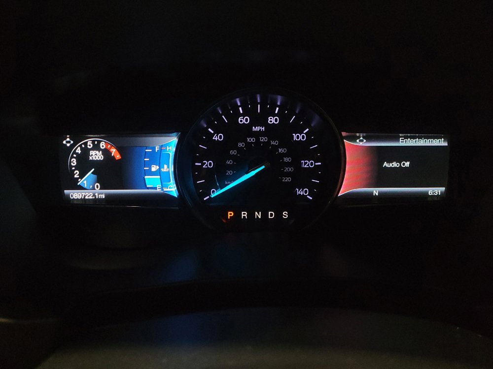 Used 2018 Ford Explorer Sport w/ Equipment Group 401A AWD/4WD image 23