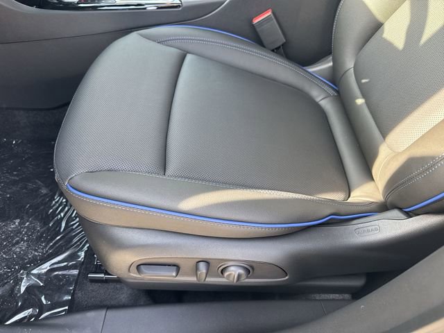 New 2026 Buick Encore GX Sport Touring w/ Advanced Technology Package image 12