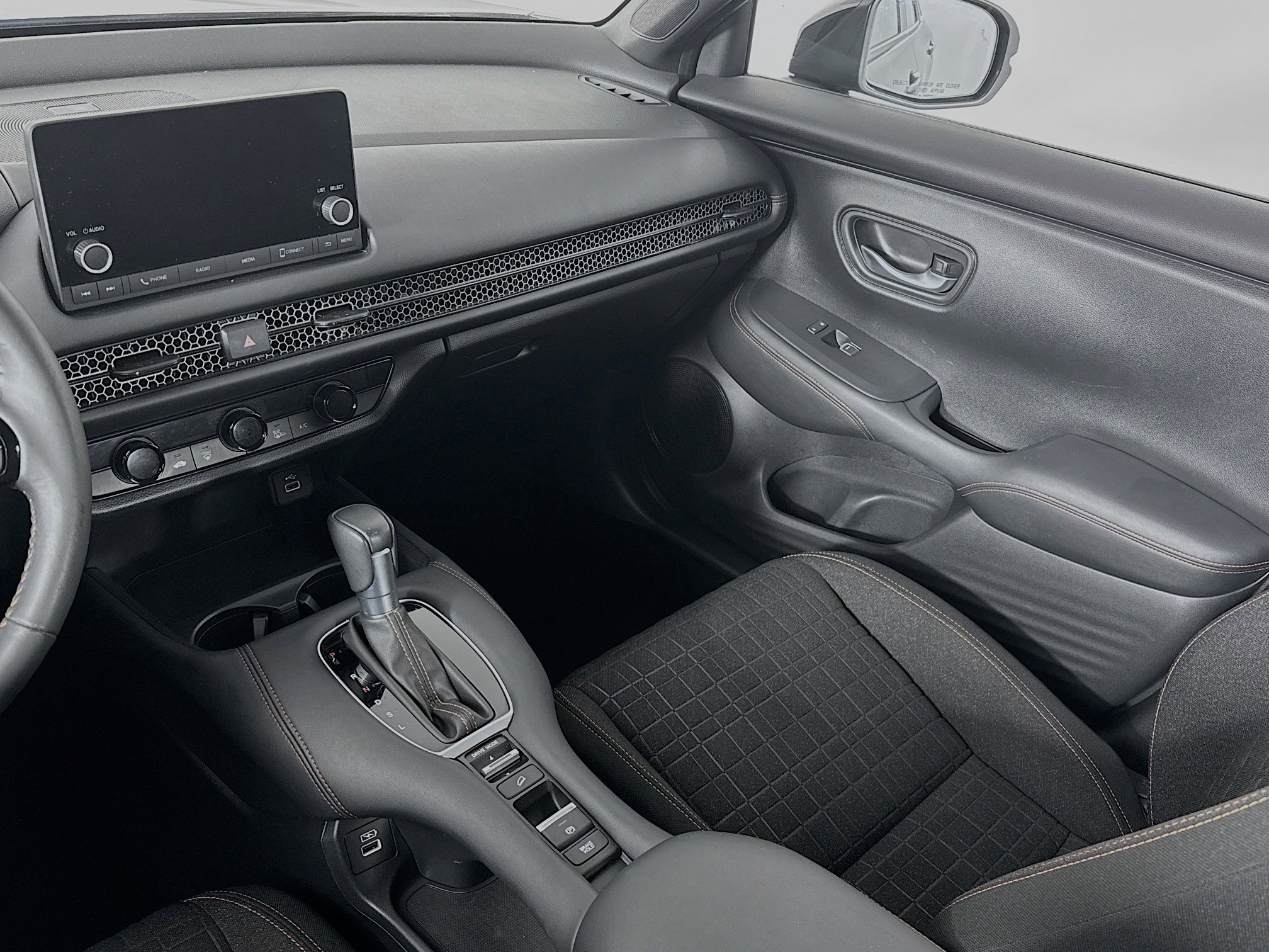 Certified 2023 Honda HR-V Sport image 22