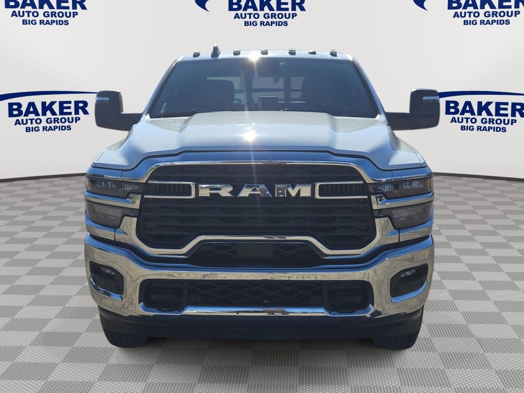 New 2026 RAM 3500 Tradesman image 2